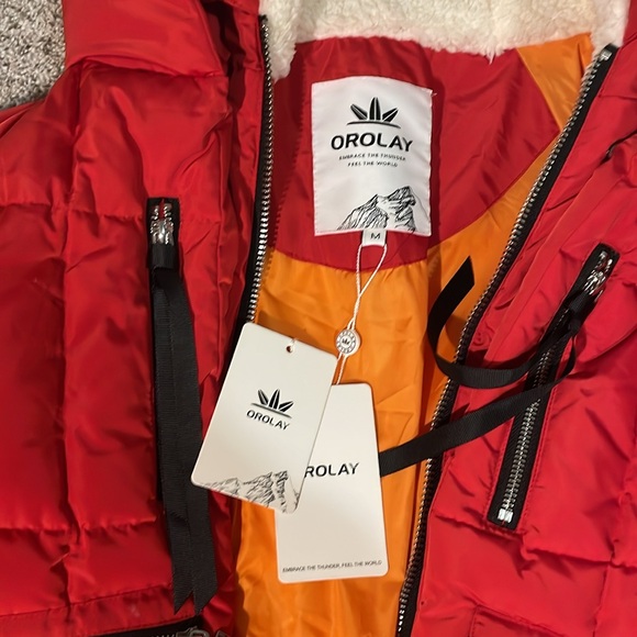 Orolay Down Jacket - Picture 3 of 6